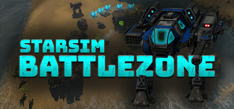 StarSim: BattleZone Icon