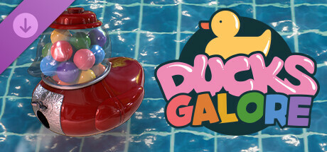 Placid Plastic Duck Simulator - Ducks Galore Icon