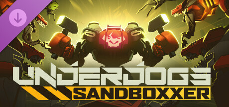 Sandboxxer Icon