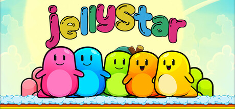 JellyStar Icon