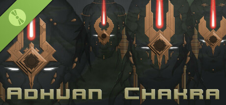 Adhvan Chakra Demo Icon
