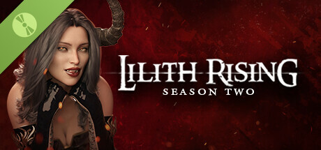 Lilith Rising - Season 2 Demo Icon
