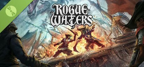 Rogue Waters Demo Icon