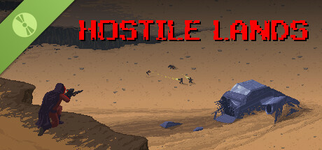 Hostile Lands Demo Icon