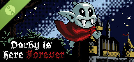 Darby Is Here Forever Demo Icon