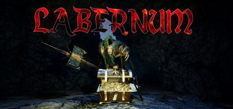 Labernum Icon