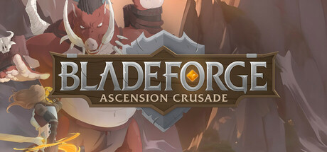 Bladeforge: Ascension Crusade Icon