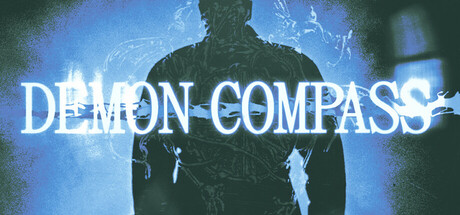 DEMON COMPASS Icon