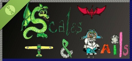 Scales and Tails Demo Icon