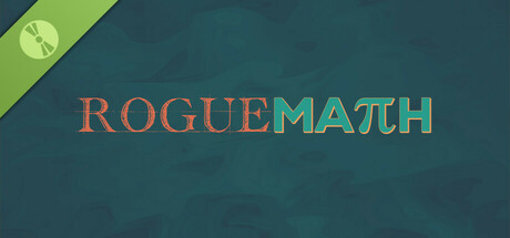 RogueMath Demo Icon