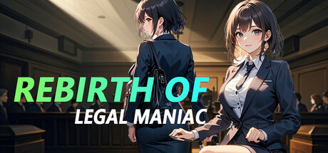 Rebirth of Legal maniac Icon