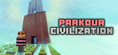 PARKOUR CIVILIZATION Icon