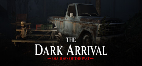 THE DARK ARRIVAL - SHADOWS OF THE PAST Icon