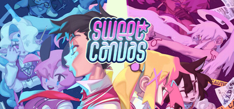 SweetCanvas Icon