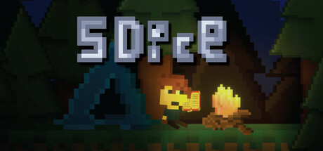 5 Dice Icon