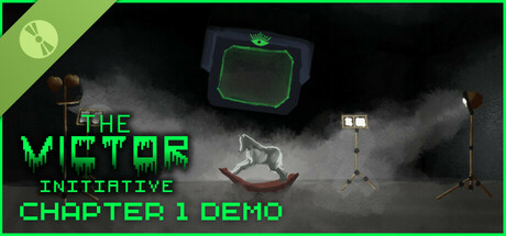 The Victor Initiative - Chapter 1 Demo Icon