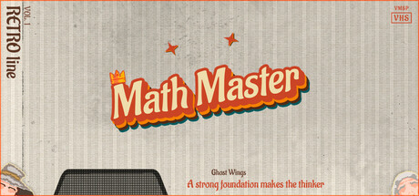 Math Master Icon