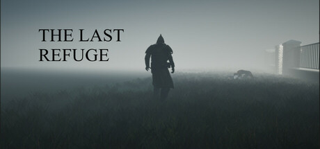 The Last Refuge Icon