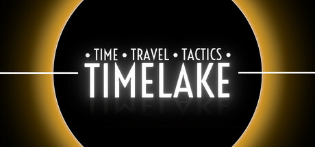 Timelake: Time Travel Tactics Icon
