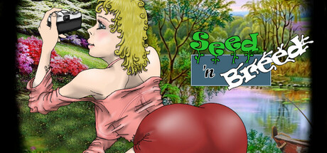 Seed 'n Breed Icon