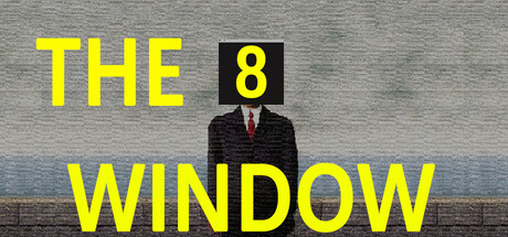 The Window 8 Icon