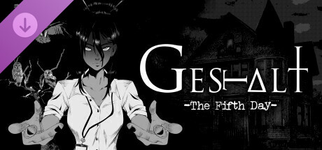 GESTALT: The Fifth Day DLC Icon