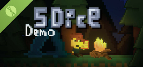 5 Dice Demo Icon