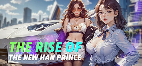 The Rise of the New Han Prince Icon