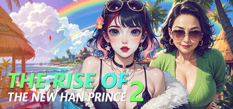 The Rise of the New Han Prince 2 Icon