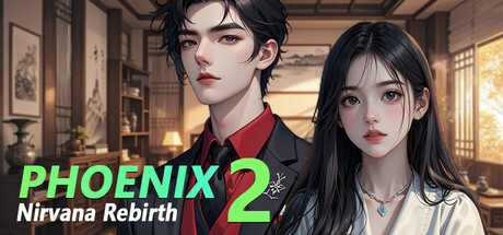 Phoenix Nirvana Rebirth 2 Icon