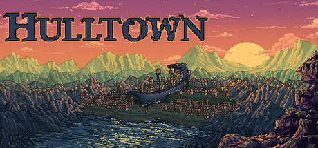 Hulltown Icon