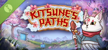 Kitsune's Paths Demo Icon