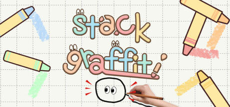 StackGraffiti Icon