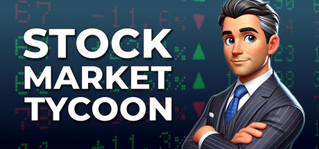 Stock Market Tycoon: Challenge Icon