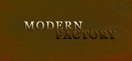 ModernFactory Icon