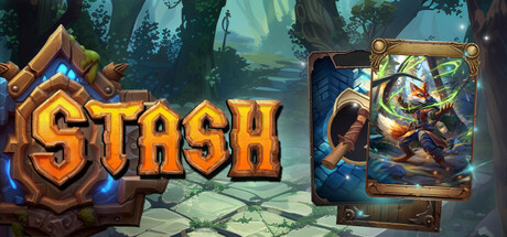 Stash Icon
