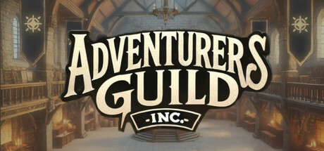 Adventurers Guild Inc. Icon
