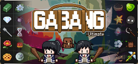 GABANG: ULTIMATE Icon