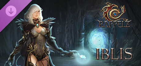 Rappelz - Iblis Icon