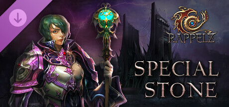 Rappelz - Special Stone Icon