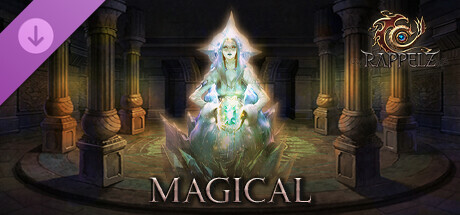 Rappelz - Magical Icon