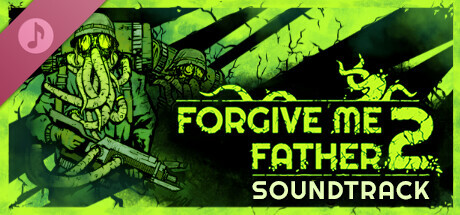 Forgive Me Father 2 Soundtrack Icon
