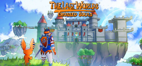 The Last Worlds : Crossed Souls Icon