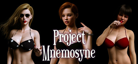 Project Mnemosyne Icon