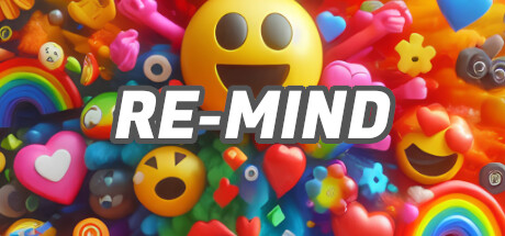 Re-Mind Icon