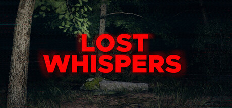 Lost Whispers Icon