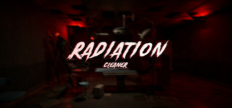 Radiation Cleaner Icon