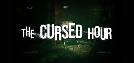The Cursed Hour Icon