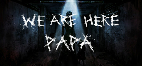 We're Here, Papa Icon
