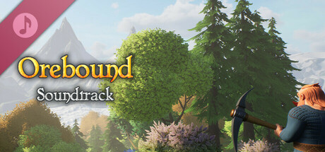 Orebound Soundtrack Icon